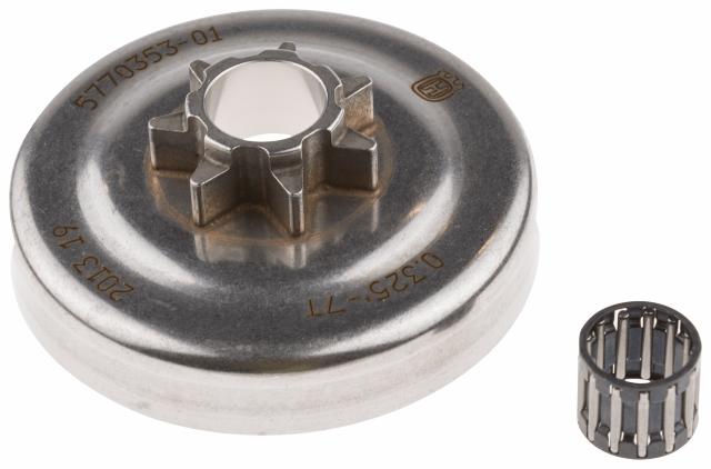 Husqvarna 5780979-01 Koblingstromle .325 T7