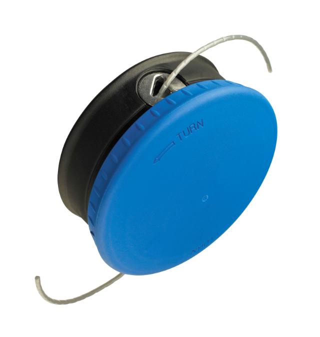 Husqvarna T25C trimmerhoved