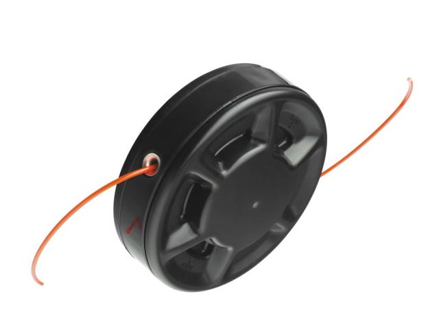 Husqvarna Superauto II trimmerhoved