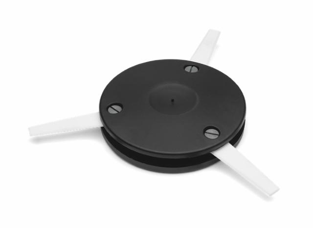 Husqvarna Tri-Cut trimmerhoved med knive M12L