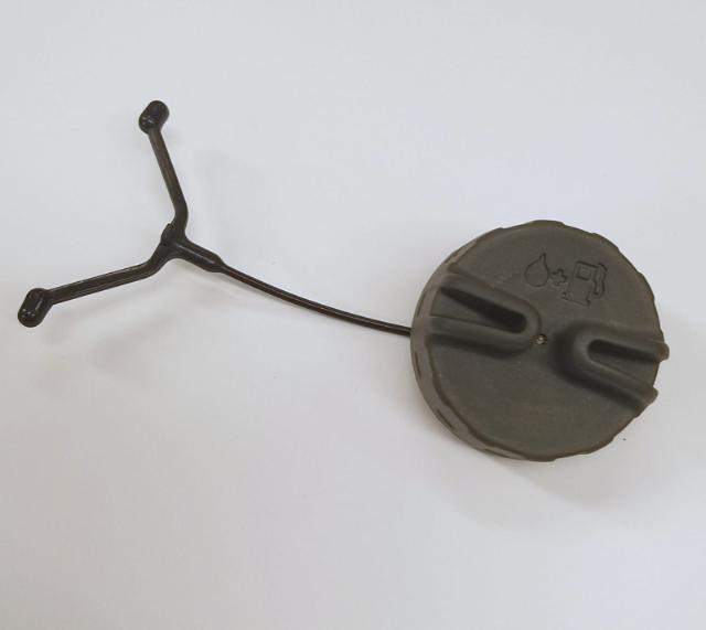 Husqvarna 5789315-03 Tankdæksel