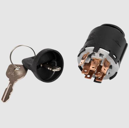 Husqvarna 5794343-01 Tændingslås 4-Pos