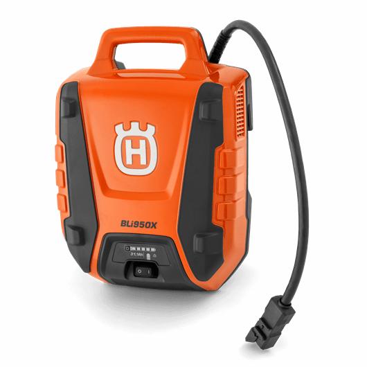 Husqvarna BLi950X Rygbatteri