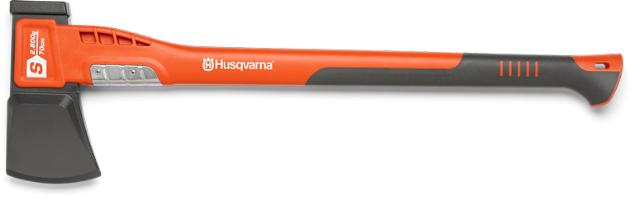 Husqvarna S2800 kløveøkse