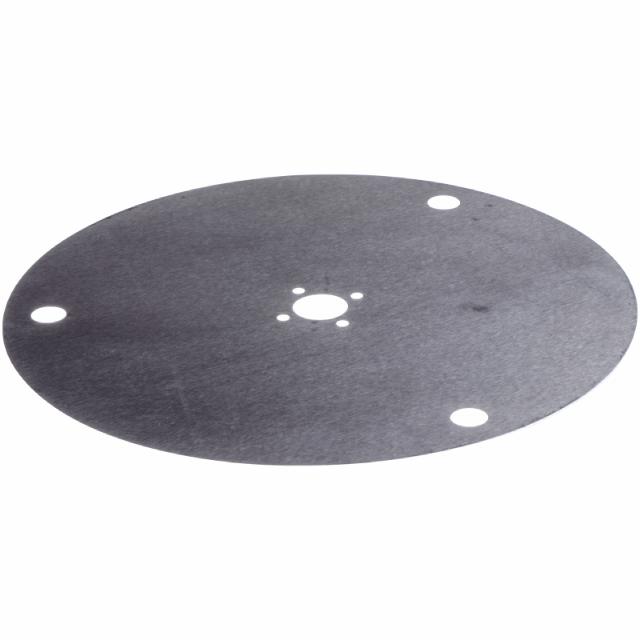 Husqvarna friktionsplade 222mm