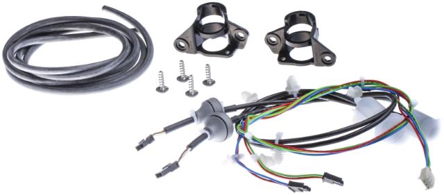 LED forlygter til Automower 330X & 430X