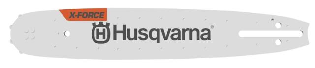 Husqvarna 12' 3/8' mini 1.1 mm X-Force lamineret sværd