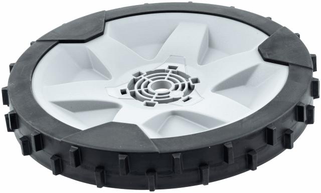 Husqvarna baghjul t/Automower