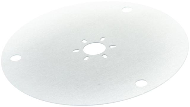 Husqvarna knivplade til 310/315/315X/435X, op til og med årg. 2019 