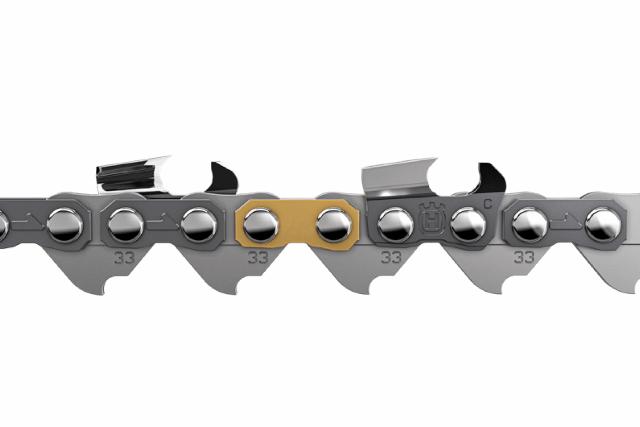 Husqvarna C33 Mejsel Kæde .325 1,3mm 64led