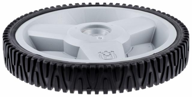 Husqvarna 5859110-01 Hjul 12' med Leje