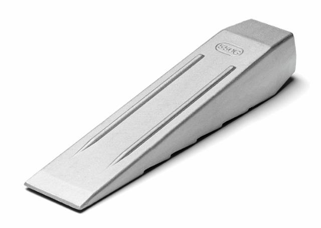 Husqvarna fælde-/flækkekile aluminium