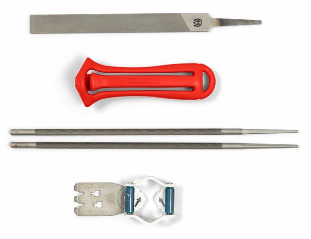 Husqvarna Filesæt 3/8' X-Cut 83/85