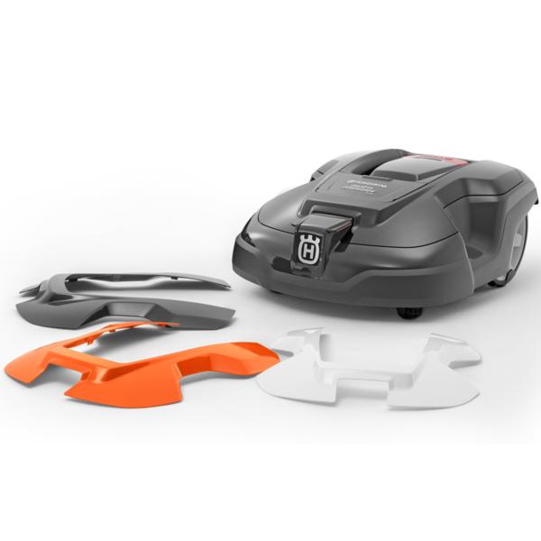 Husqvarna Automower Cover til 310, 315