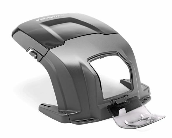 Husqvarna Automower Garage Small