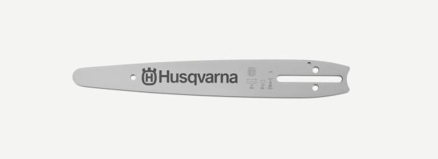 Husqvarna Carving Sværd 10' 1/4' 1.3 mm