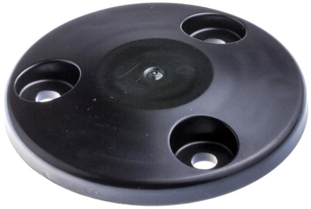 Husqvarna bunddæksel til knivdisk