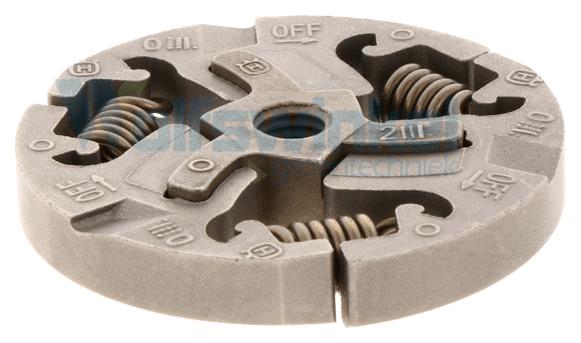 Husqvarna 5876917-01 Kobling kpl.