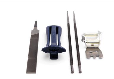 Husqvarna Filesæt .325' X-Cut S35G