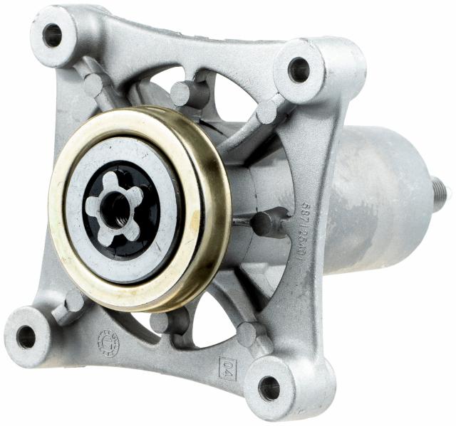 Husqvarna 5878203-01 Lejehus