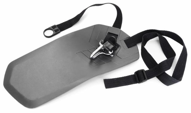 Husqvarna Hoftepude til Batterisele