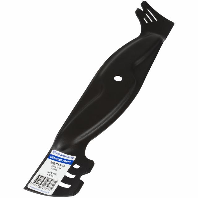 Husqvarna 5882755-10 Opsamler Kniv 470mm