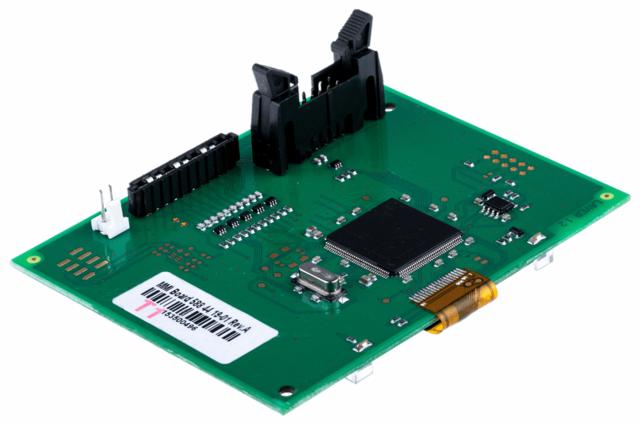 Husqvarna Automower 5884419-01 Kredskort