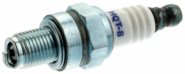 Husqvarna tændrør HQT-8