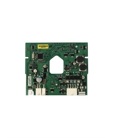 Husqvarna kredskort til ladestation