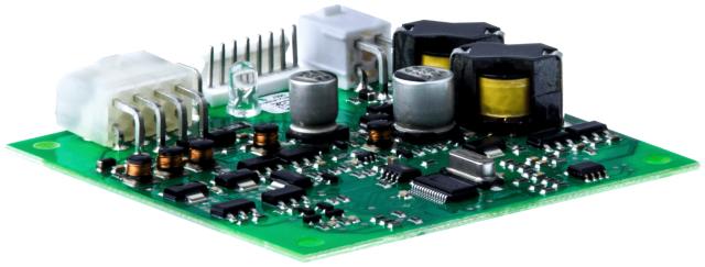 Husqvarna Automower 5929096-01 Kredskort til Ladestation