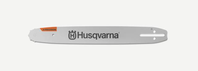 Husqvarna Sværd 10' .325 Mini 1,1 mm X-Precision