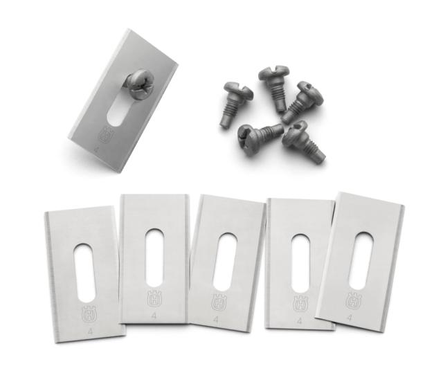 Husqvarna Automower Endurance knive (6 stk.)