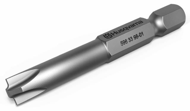 Husqvarna bits til Automowerknive