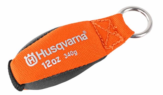Husqvarna kaste vægt 12 oz