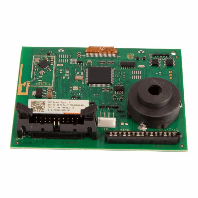 Husqvarna Automower 5972338-01 Kredskort