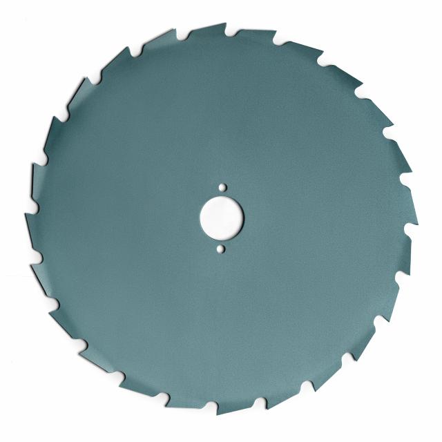 Husqvarna Maxi Savklinge 225 mm, med 25,4 mm Hul