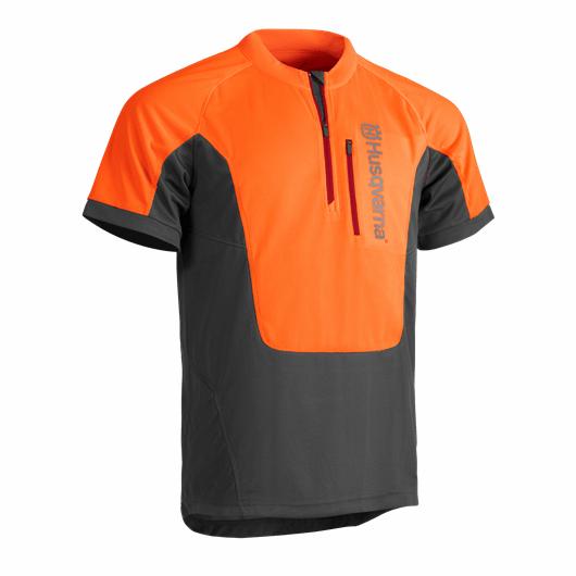 Husqvarna Technical Arbejds T-Shirt
