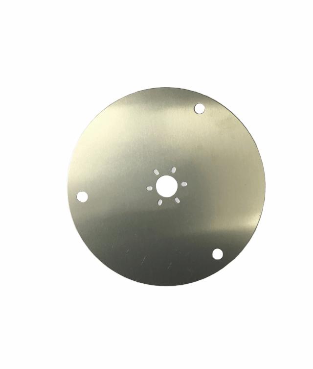 Husqvarna knivplade til 310/315/315X/435X, fra og med årg. 2020