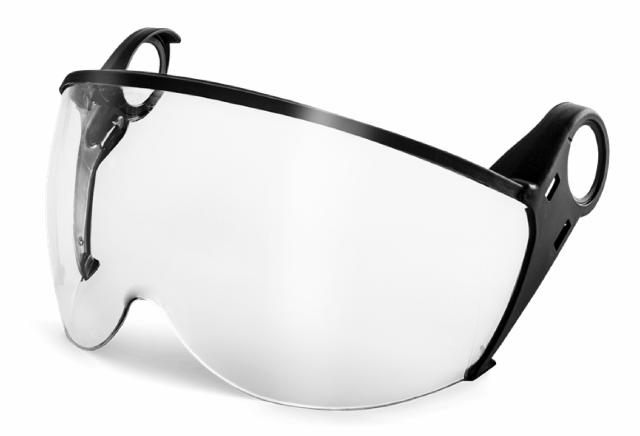 Husqvarna Visir Klar, til Spire Vent Hjelm