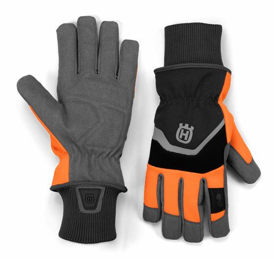 Husqvarna Functional Vinter Handske - 8