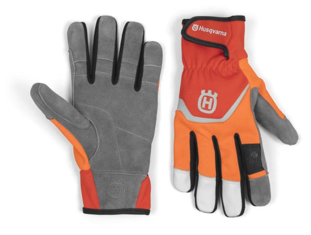 Husqvarna Technical Light Handske - 7