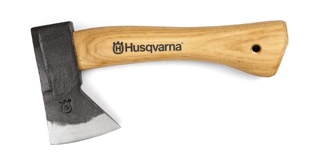 Husqvarna Camping/Vandring Økse