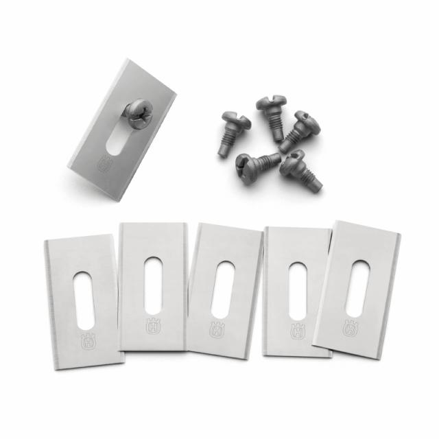 Husqvarna Automower Endurance HSS Knive 6 stk.