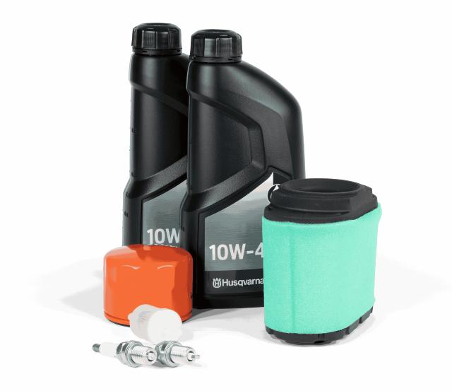 Husqvarna service kit til B&S serie 7200