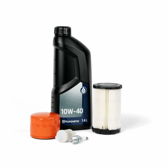 Husqvarna service kit til B&S 4155 motor