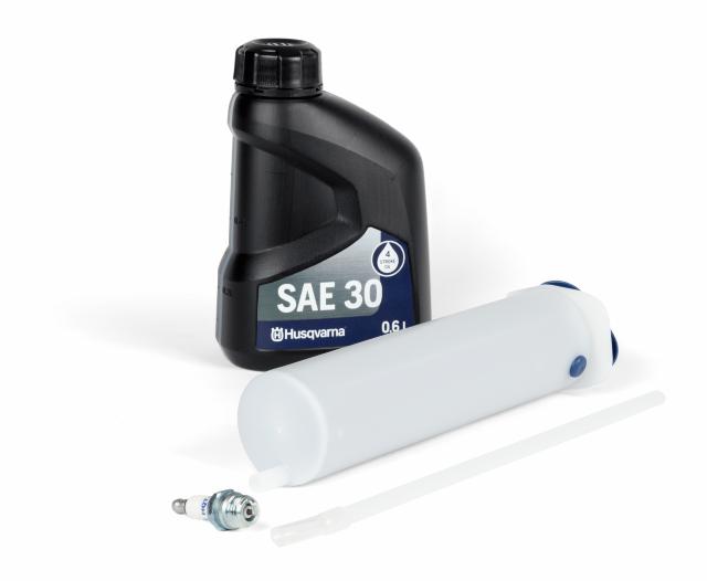 Husqvarna service kit til plæneklipper