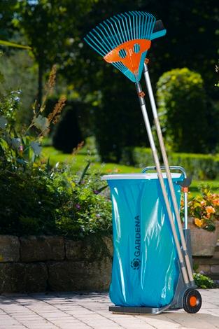 GARDENA 232-20 Transportabel havevogn