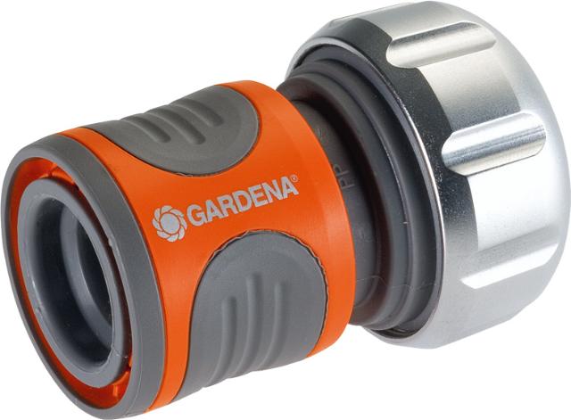 Gardena 8167-20 Premium 3/4' slangekobling