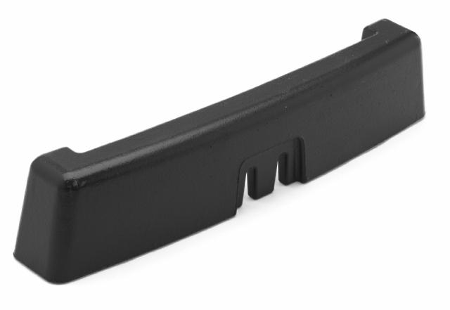 Husqvarna 18 kg bagvægt til riders