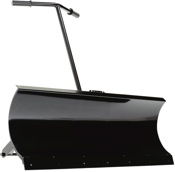 Sneskraber til frontrider FA/FA2